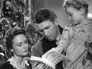 Its a Wonderful Life. But is it and do we have Guardian Angels who dont have wings yet?