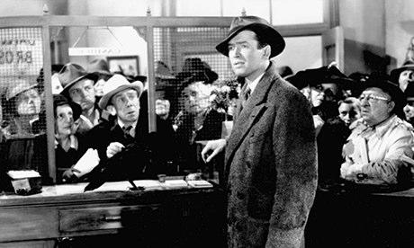 Its a Wonderful Life. But is it and do we have Guardian Angels who dont have wings yet?