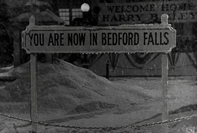 Its a Wonderful Life. But is it and do we have Guardian Angels who dont have wings yet?