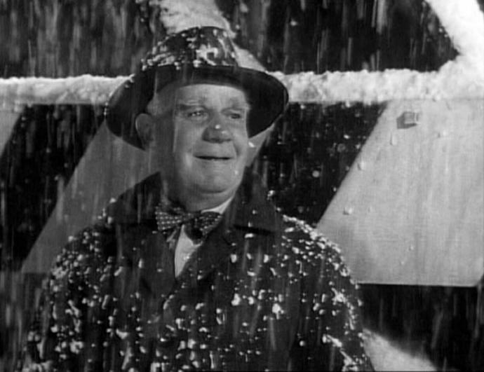 Its a Wonderful Life. But is it and do we have Guardian Angels who dont have wings yet?