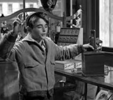 Its a Wonderful Life. But is it and do we have Guardian Angels who dont have wings yet?