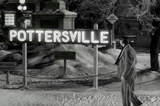 Its a Wonderful Life. But is it and do we have Guardian Angels who dont have wings yet?