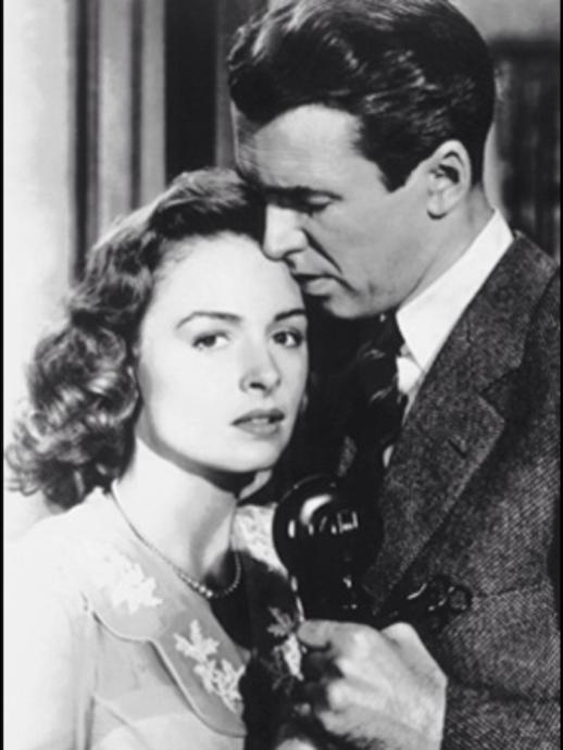 Its a Wonderful Life. But is it and do we have Guardian Angels who dont have wings yet?