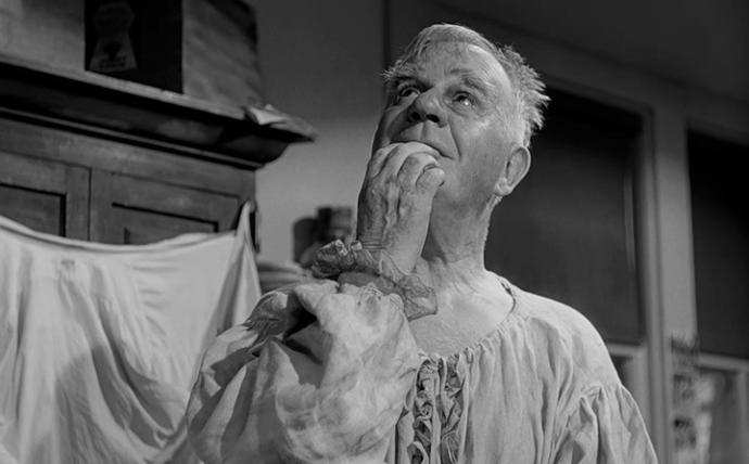 Its a Wonderful Life. But is it and do we have Guardian Angels who dont have wings yet?