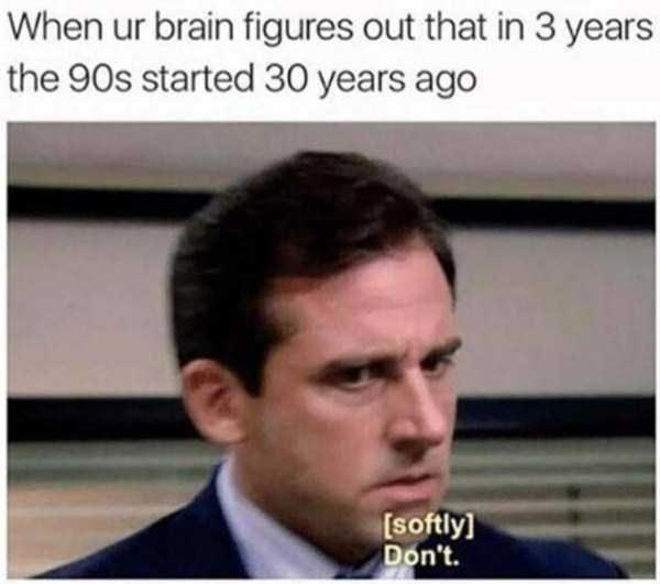 Why I like you Gen Xers