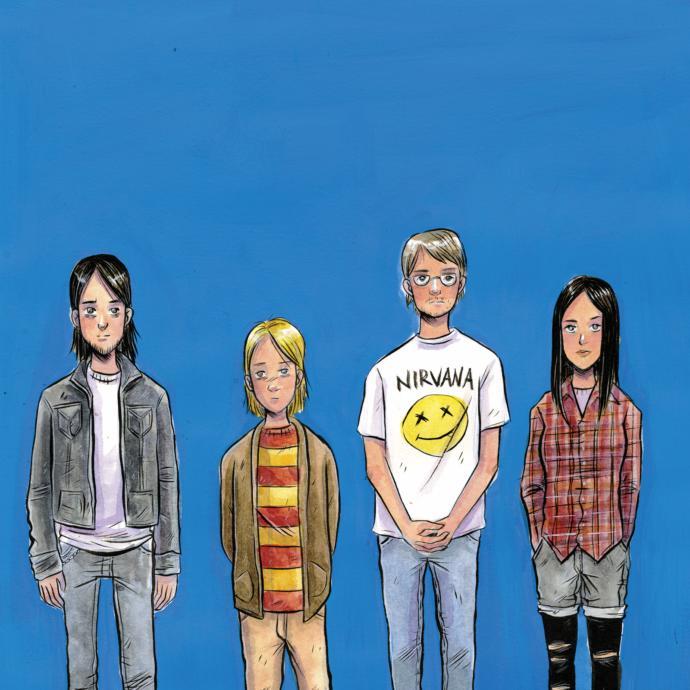 Why I like you Gen Xers