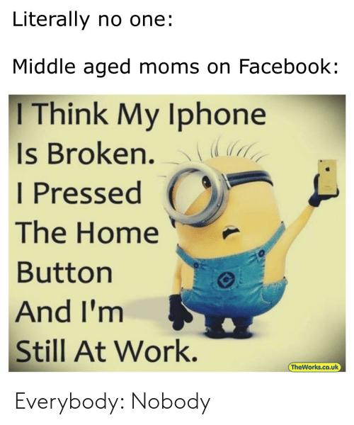 Why I like you Gen Xers