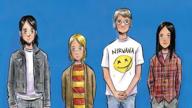 Why I like you Gen Xers