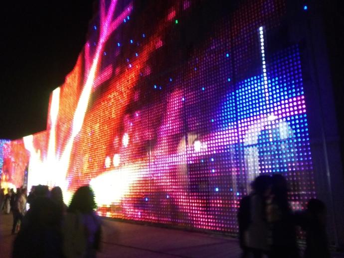 My Experience with Six Flags Great Americas Holiday in the park