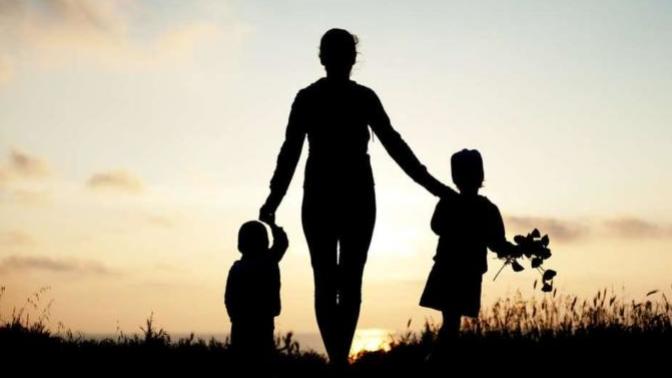 Parents who hit their kids for punishment