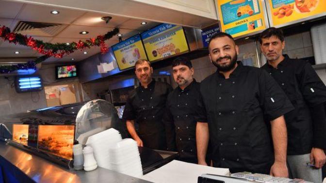Social Responsibility At Christmas: Feeding The Homeless