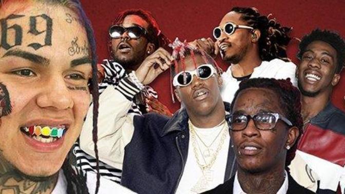 Worst Songs of the 2010s