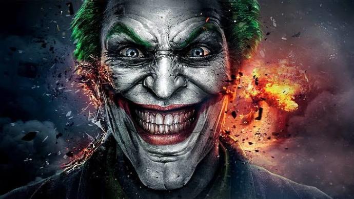 My review on Joker