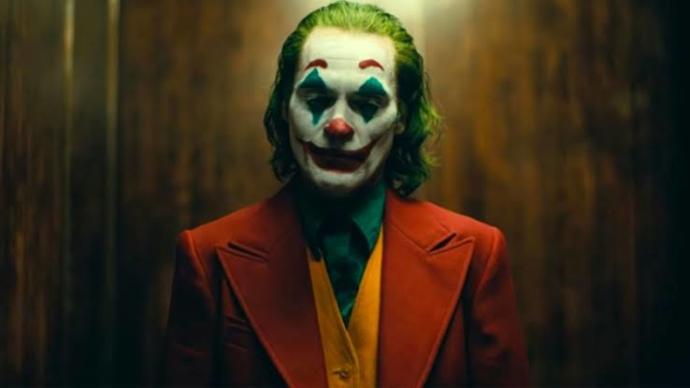 My review on Joker