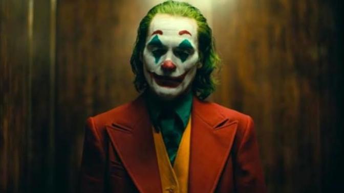 My review on Joker