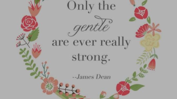 A Gentle Reminder Before 2020 Ends