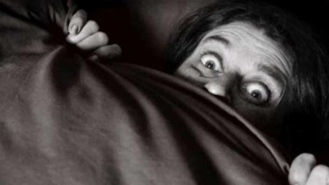 OMFG your feelings matter! Stop being so afraid of your partner. #youmatter #speakup