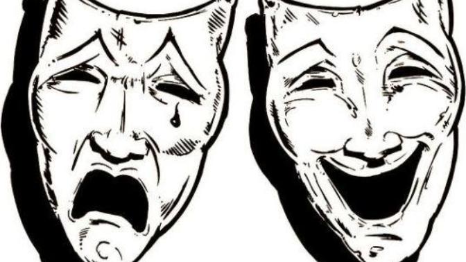 Masks, Trust and Bonds: How I've Made Every Close Friendship I've Ever Had