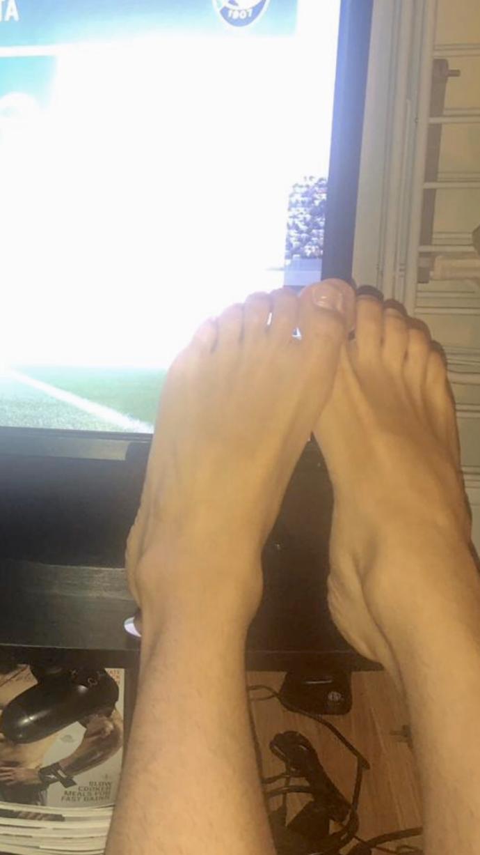 Foot care routine: 0-100 transformation (TL;DR included)