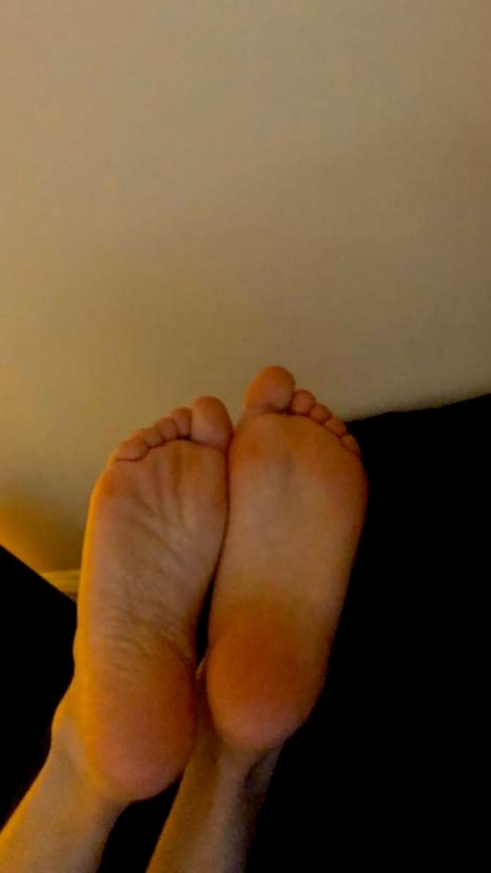 Foot care routine: 0-100 transformation (TL;DR included)