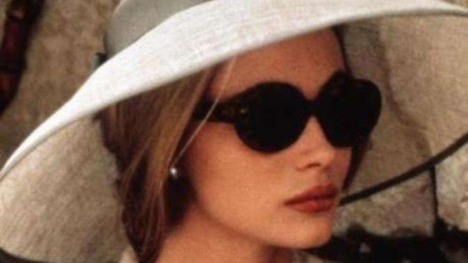 Was I conditioned to be a trophy wife? Materialistic? To please the male eye?