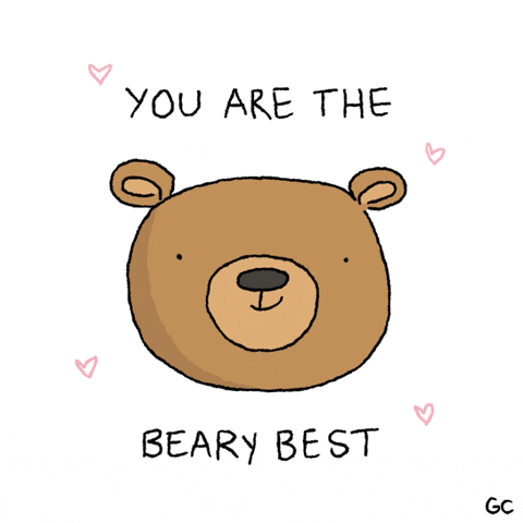 THANK YOU for the support :)) + a summary of my anonymous posts