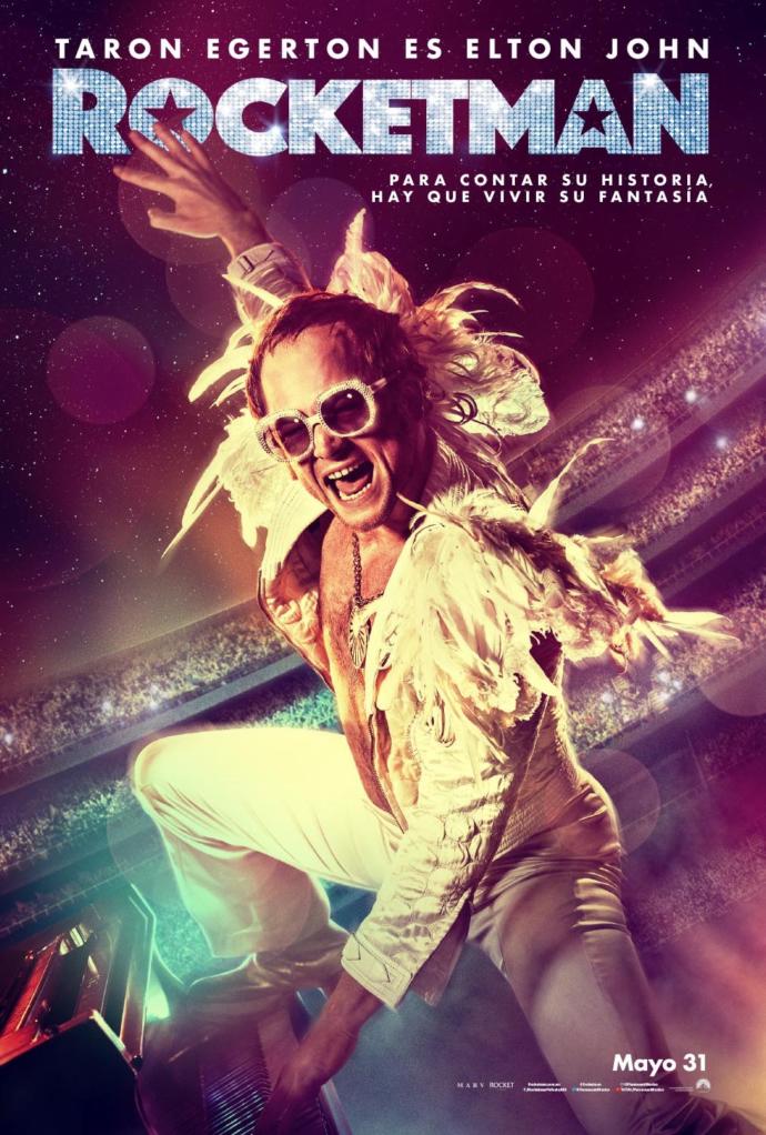 My Favourite Movies Of This Year! (Spoilers) ^_^