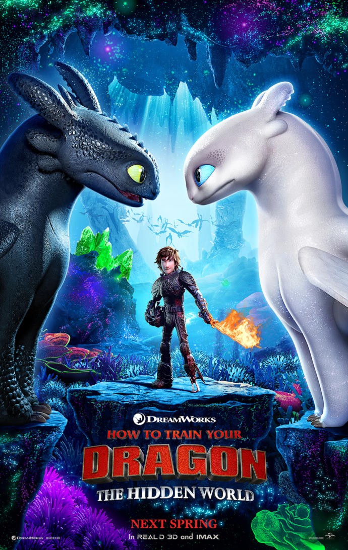 My Favourite Movies Of This Year! (Spoilers) ^_^