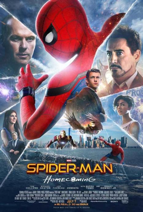 A Movie For Each Year Of The Decade