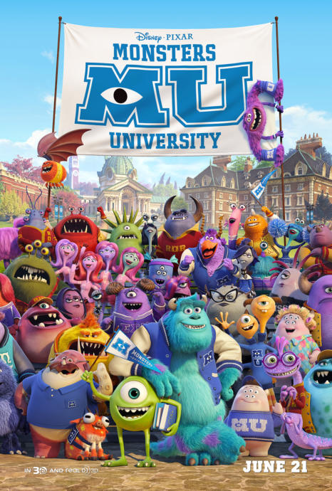 A Movie For Each Year Of The Decade
