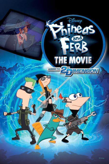 A Movie For Each Year Of The Decade