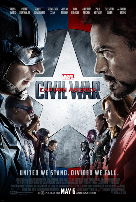 A Movie For Each Year Of The Decade