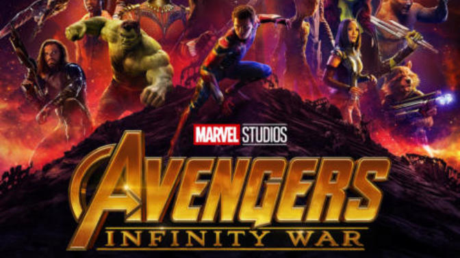 A Movie For Each Year Of The Decade