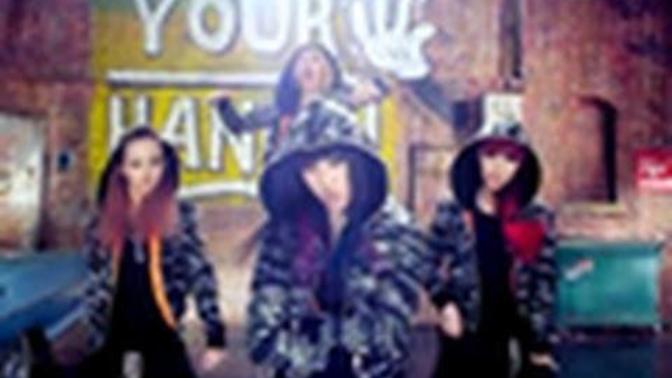 A Kpop song for each year this decade :)