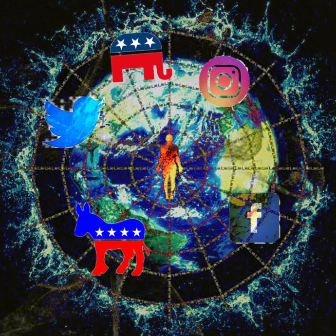 Rise Up as One for the Future of Humanity