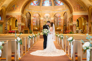 4 types of weddings and why each culturally supports people with different lifestyles