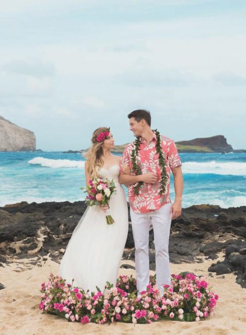 4 types of weddings and why each culturally supports people with different lifestyles