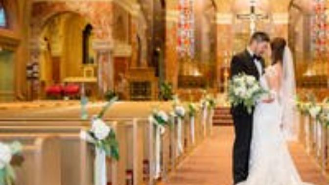 4 types of weddings and why each culturally supports people with different lifestyles