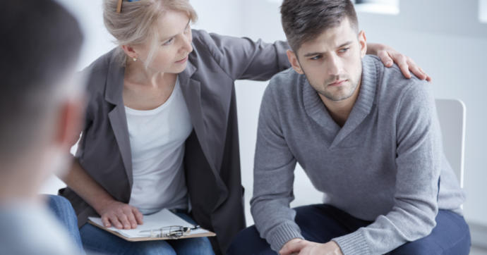 Coping with Grief: The Five Stages