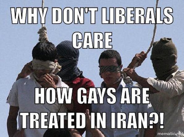 IRAN: What Ignorant Trump Supporters DON'T Know