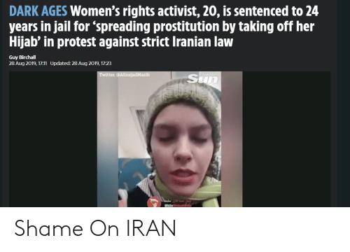 IRAN: What Ignorant Trump Supporters DON'T Know