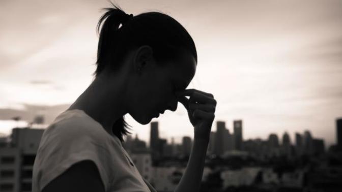 Giving up your "PSTD" Post Traumatic Stress Disorder