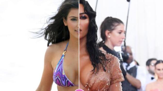 Bimbofication and why it's a threat to young women