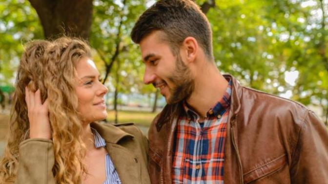 How to Flirt Effectively