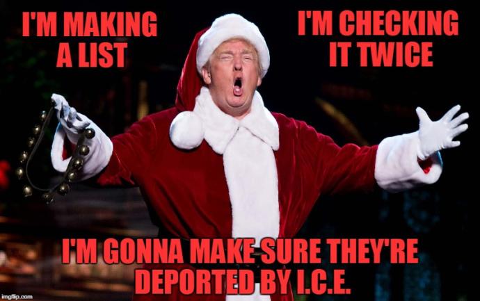 Happy Holidays vs. Merry Christmas: There is no war on Christmas. Just a pot being stirred