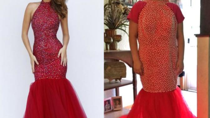 Should You Buy A Dress Online From China?