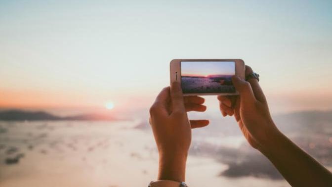 How to improve your photography in 5 steps... (It won't be quick, and it won't be easy, so consider yourself forewarned)
