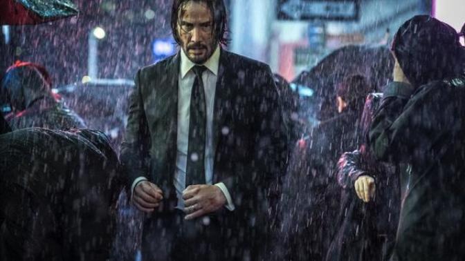 What's Wrong With Every Action Movie Ever