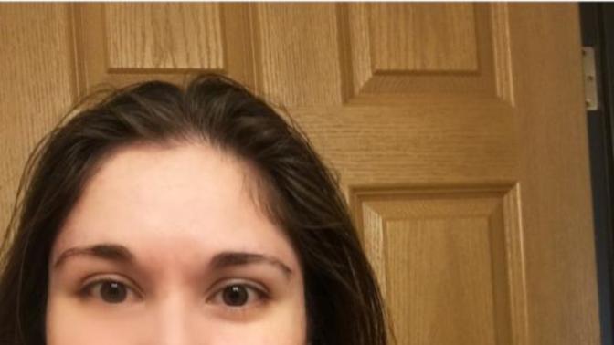 Why girls filter their photos and want plastic surgery.