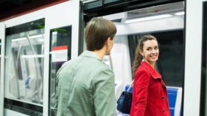 How to Know If He's Flirting